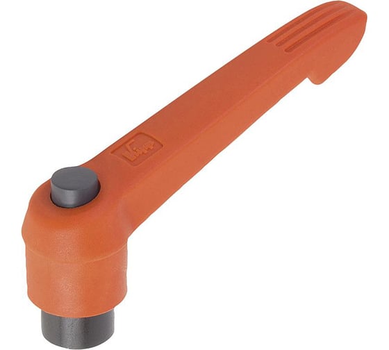 Изображение товара Зажимной рычаг KIPP K0270.72206