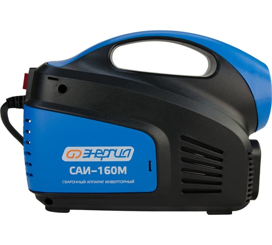 Изображение товара Сварочный аппарат Энергия САИ-160М ММА Е0300-0100