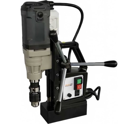 Изображение товара Сверлильный станок на магнитном основании METALMASTER MDM-35P 19996