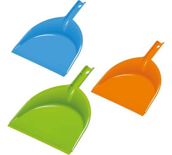 Изображение товара Совок YORK AZUR Клип 061030