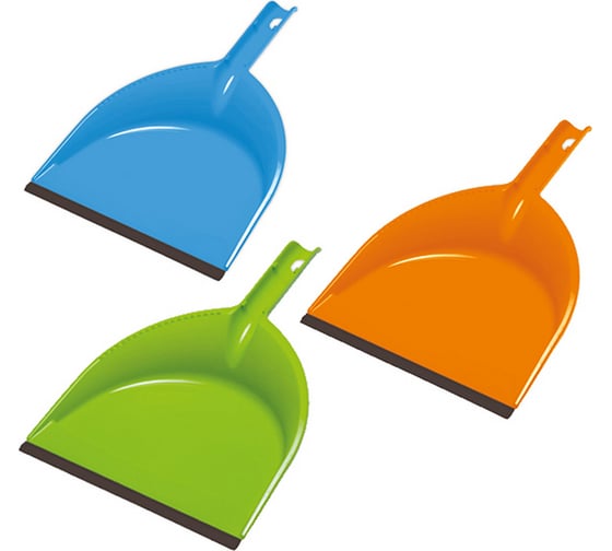 Изображение товара Совок с резинкой YORK AZUR Клип 061110