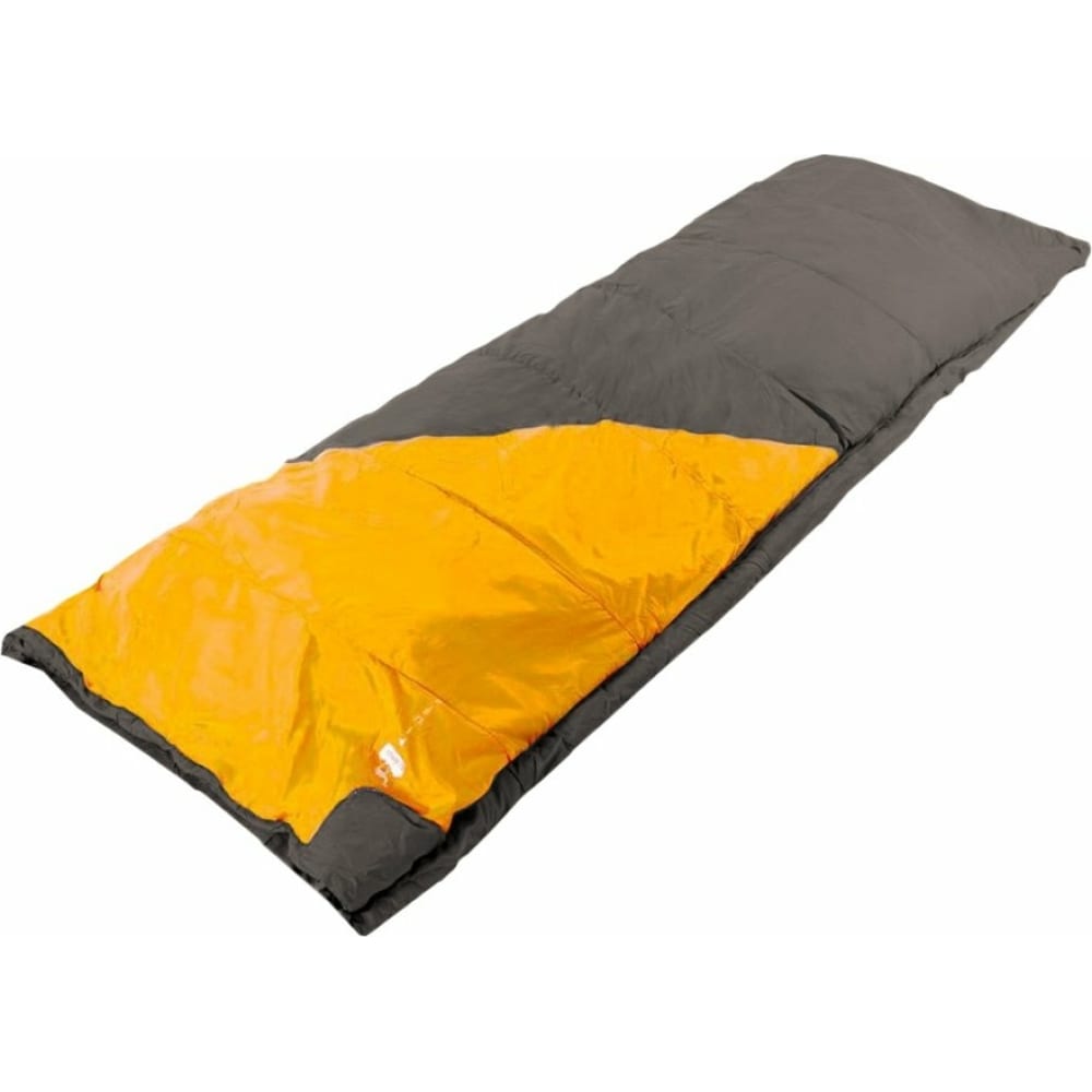 Правый спальный мешок Tramp спальный мешок туристический atemi t12n 200 г м2 12 c