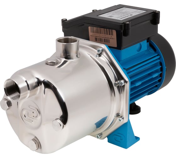 Изображение товара Поверхностный насос Джилекс Джамбо 60/35 Н 3002