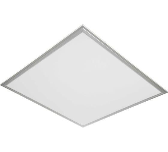 Изображение товара Светодиодная осветительная панель Lucem LM-LP- 42W 60x60 FLLPS420065L