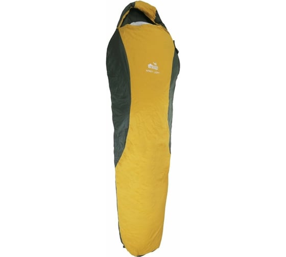 Изображение товара Спальный мешок Tramp Windy Light правый TRS-055R1