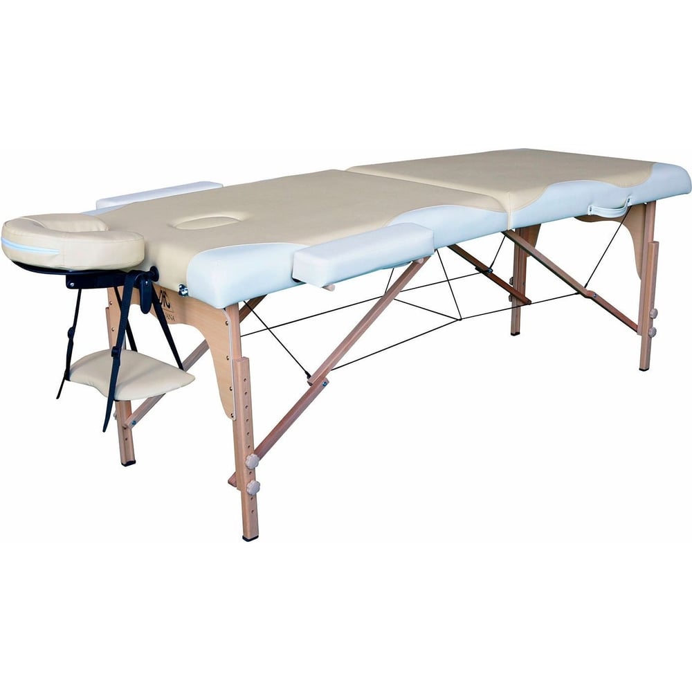 Массажный стол DFC массажный стол для хамама talc