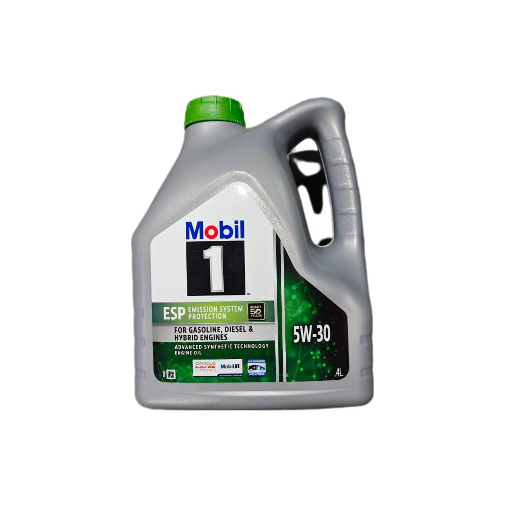 MOBIL ESP 5W-30