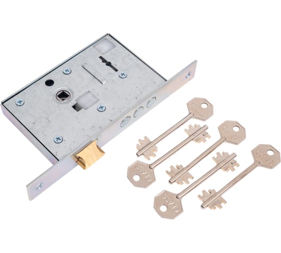Изображение товара Врезной замок Class GSSM-008 8335