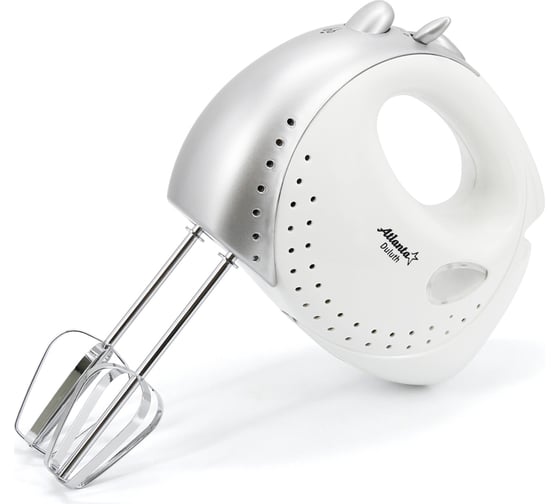 Изображение товара Электрический миксер Atlanta ATH-3113 gray