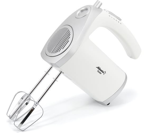 Изображение товара Электрический миксер Atlanta ATH-3114 white