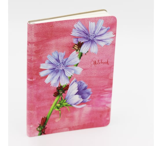 Изображение товара Книга для записей Paper art КЗАК6802928