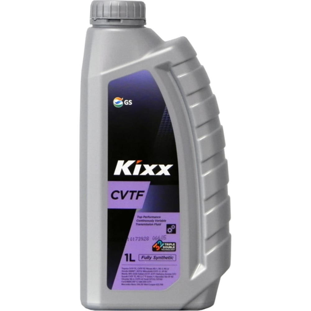 Синтетическое трансмиссионное масло KIXX нс синтетическое трансмиссионное масло liquimoly top tec mtf 5200 75w80 1 л 20845