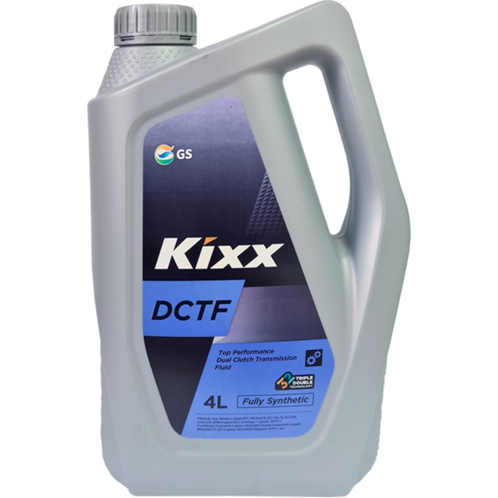 Синтетическое трансмиссионное масло KIXX нс синтетическое трансмиссионное масло для тракторов opet