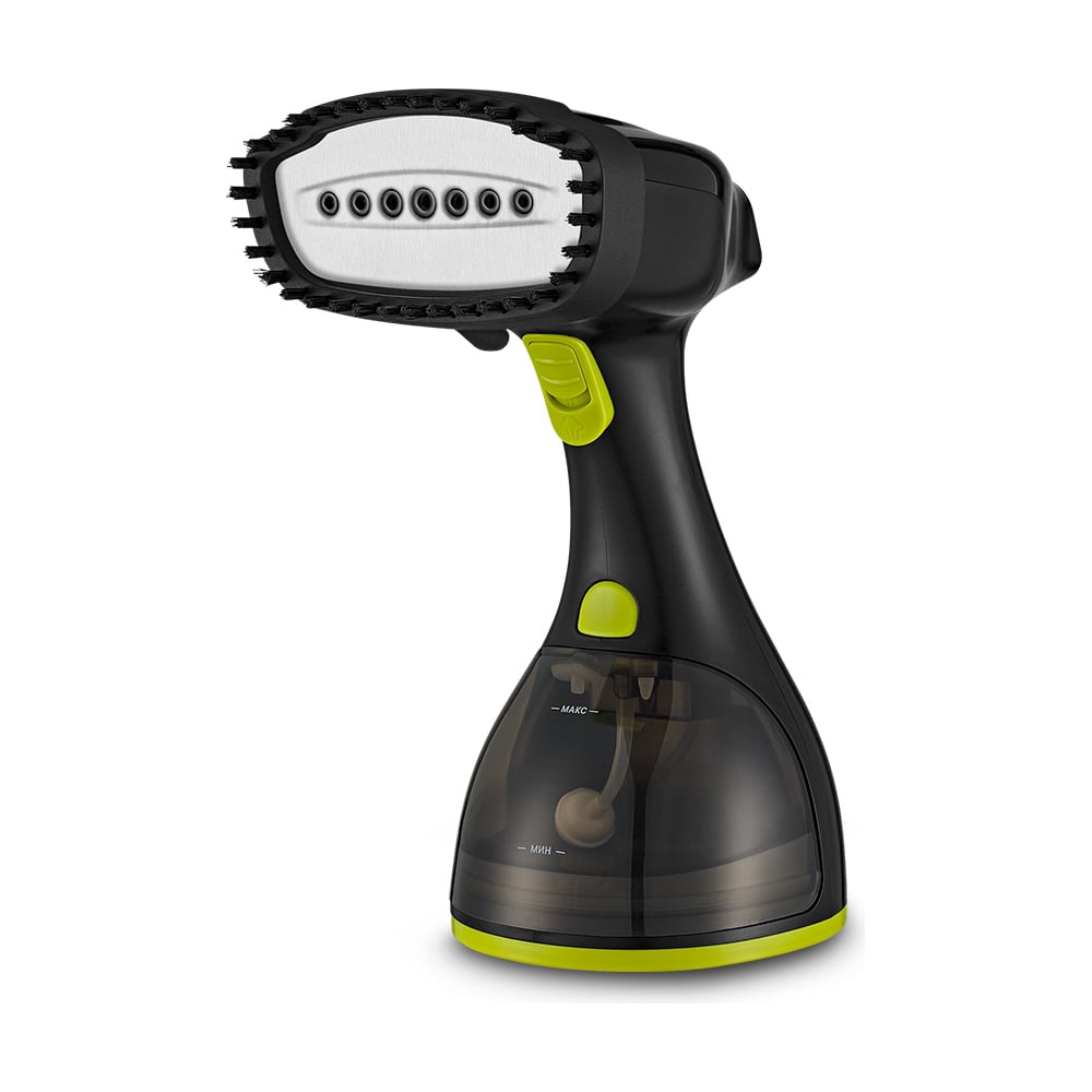 Изображение товара Ручной отпариватель KITFORT КТ-9121-2 с вертикальным отпариванием и 0,3 л баком Изображение товара Ручной отпариватель KITFORT КТ-9121-2 с вертикальным отпариванием и 0,3 л баком