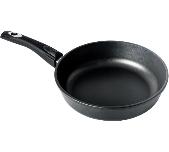 Изображение товара Сковорода Горница Классик 260/70 мм, со съемной ручкой, антипригарное покрытие ТП8096