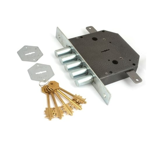 Изображение товара Врезной замок Class КЛАСС - GSSM-002 19098