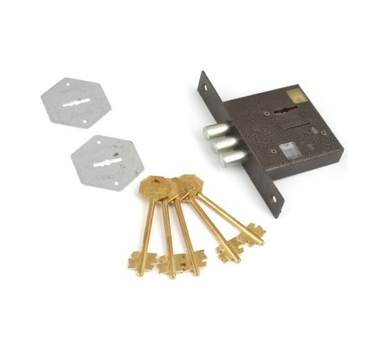 Изображение товара Врезной замок Class КЛАСС - GSSM-009 19099