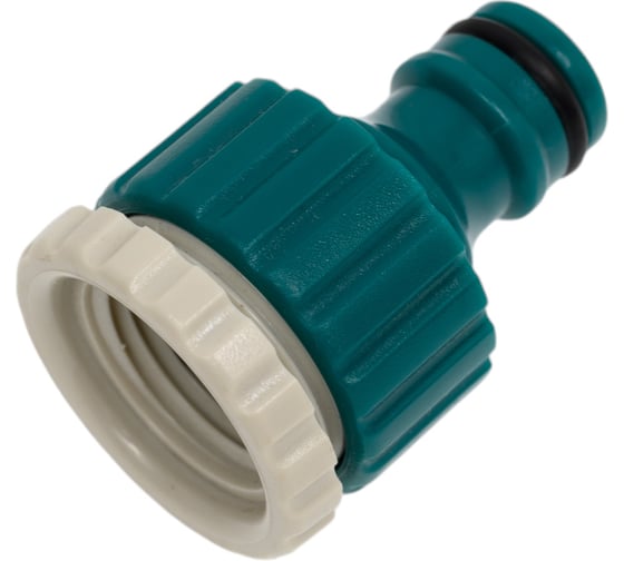 Изображение товара Адаптер для системы полива "ORIGINAL" (1/2"; 3/4") Raco 4250-55220T