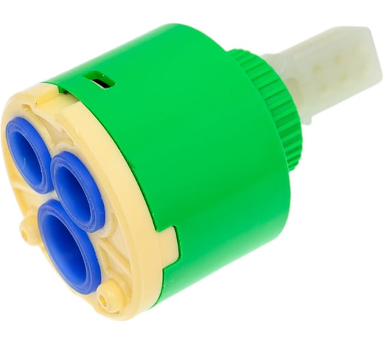 Изображение товара Картридж для однорукого смесителя Melodia della vita 40 мм с экономией воды 3 положения MKP20808 10109