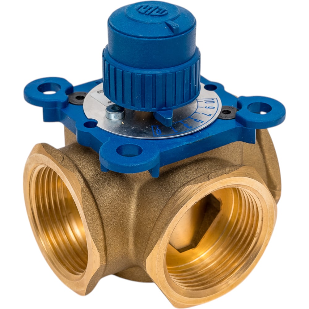 Изображение товара 3-ходовой смесительный клапан ELSEN EMV03 0114 для водоснабжения