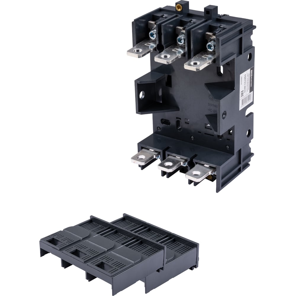 Изображение товара Втычная панель TDM ELECTRIC ПВТ-250 ВА89 SQ0751-0075 для внутренней установки
