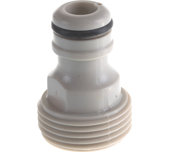 Изображение товара Адаптер для системы полива "ORIGINAL" (3/4") Raco 4250-55218T