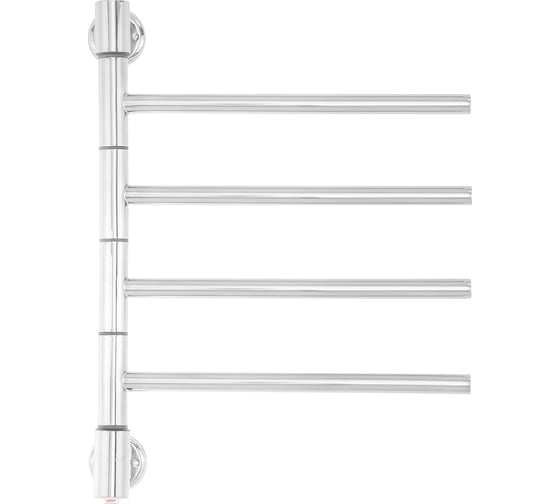Изображение товара Полотенцесушитель ENERGY I chrome G4K УТ-УТ-01045