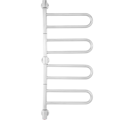 Изображение товара Полотенцесушитель ENERGY U chrome G4K УТ-УТ-01046