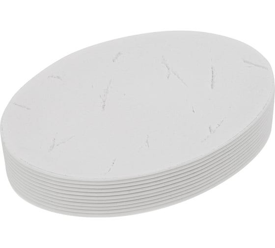 Изображение товара Мыльница LINEA MARBLE Whiteston PERFECTO 35-105034