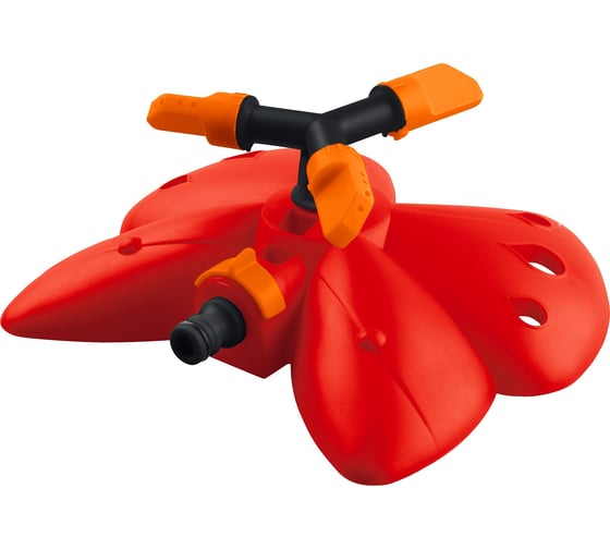 Изображение товара Распылитель круговой пластмассовый на подставке Grinda 8-427605