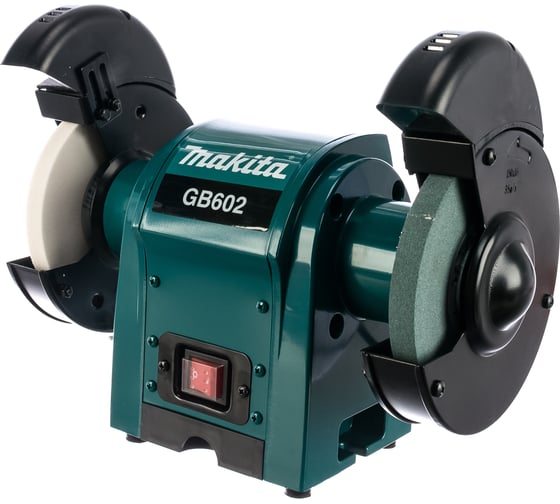 Изображение товара Точило Makita GB 602