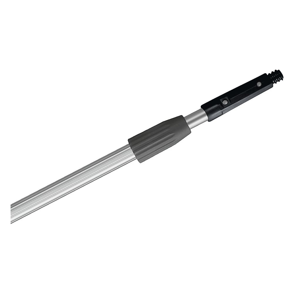 Телескопическая ручка Karcher телескопическая стальная ручка leifheit 75 135 см