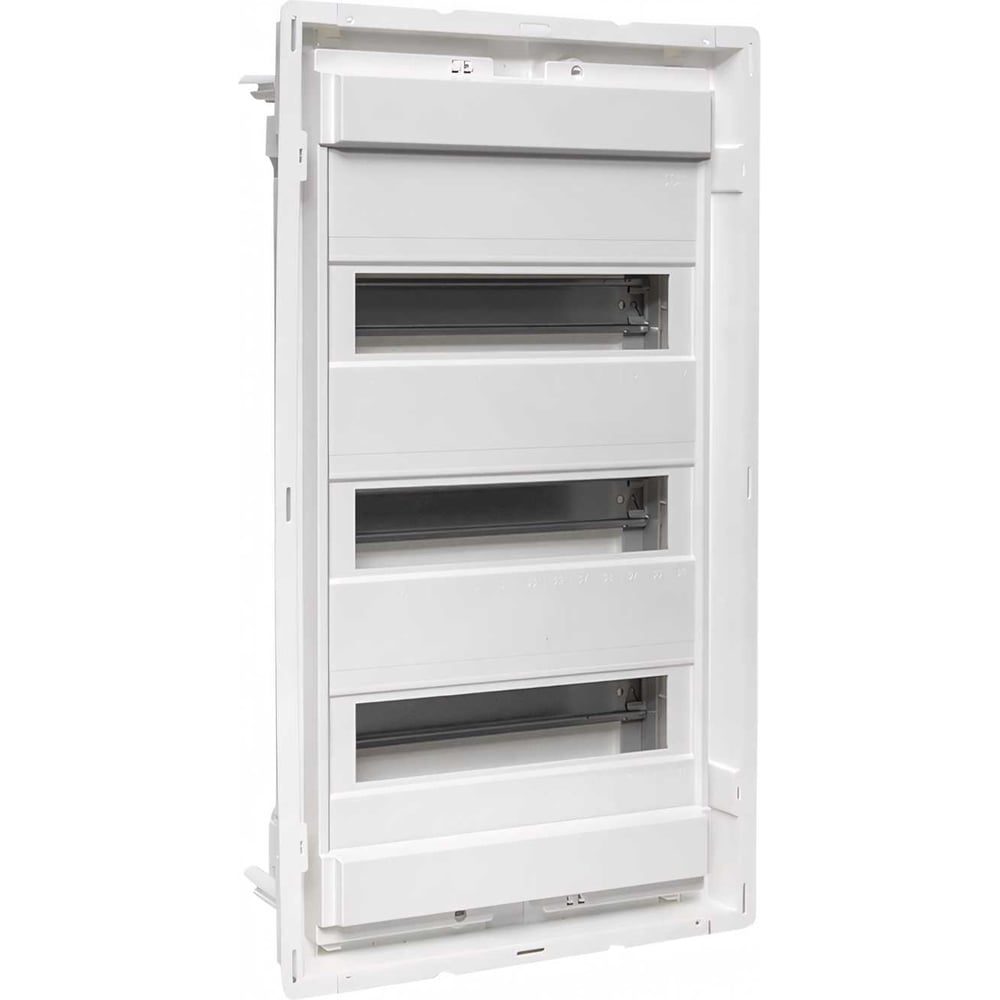 Основание силового щита EKF Nova PROxima IP40nv-pbase-36