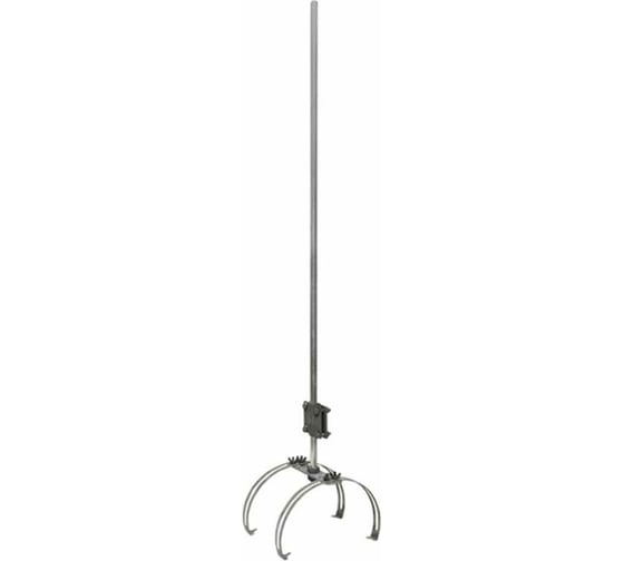 Изображение товара Молниеприемник EKF 2000 мм коньковый регулируемый PROxima lp-d5200