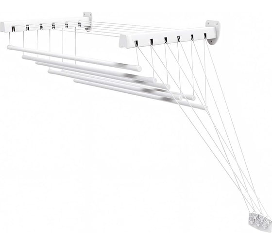 Изображение товара Настенная сушилка для белья Joy HOME STAND UP 200 7317