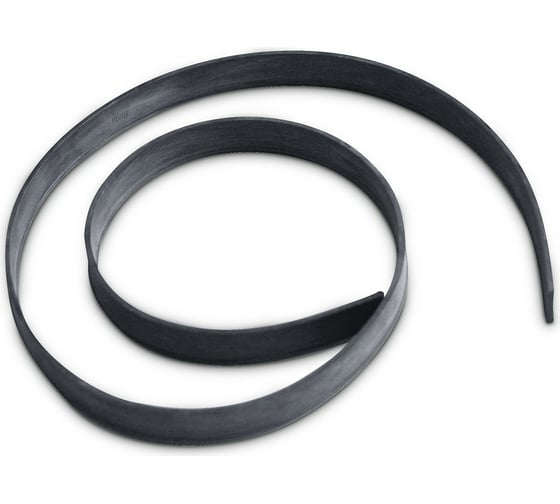 Изображение товара Запасная резиновая полоса KARCHER жесткая 3.345-149.0