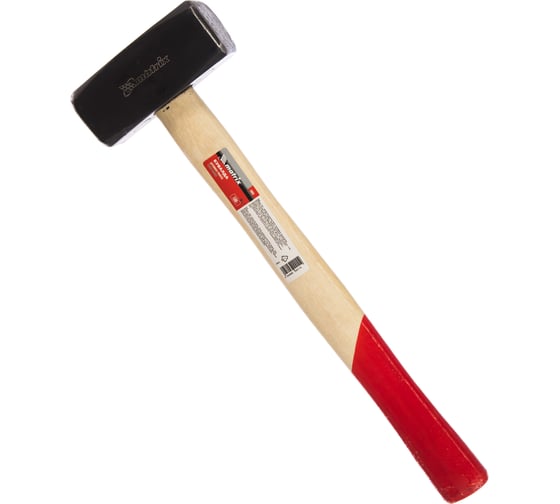 Изображение товара Кувалда MATRIX 10903, 1500 г