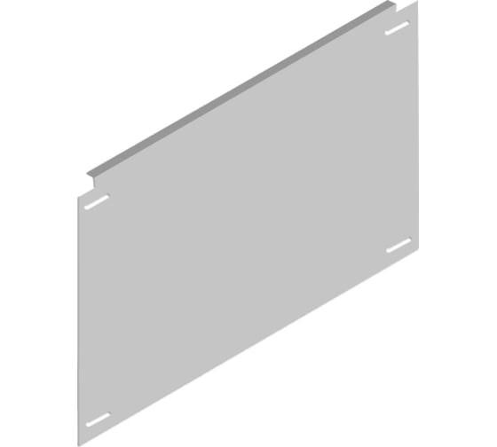 Изображение товара Монтажная панель TDM ELECTRIC 500х745 для ЩМП-х.8.4 SQ0905-0407