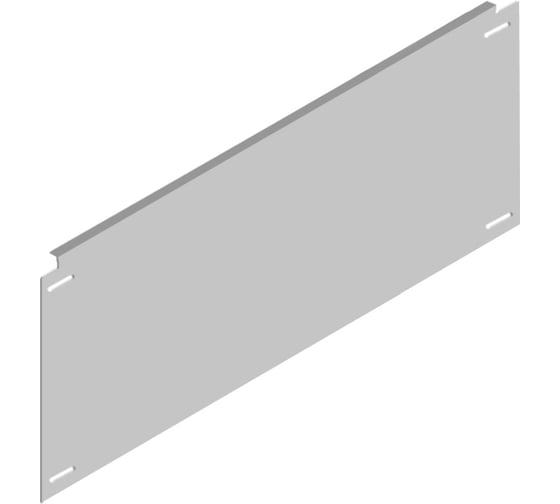 Изображение товара Монтажная панель TDM ELECTRIC 300х745 для ЩМП-х.8.4 SQ0905-0405