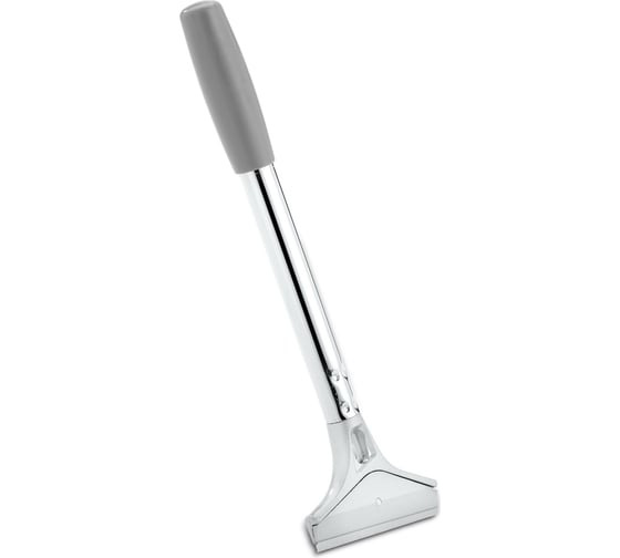 Изображение товара Скребок KARCHER с длинной ручкой, с лезвием 6.999-127.0