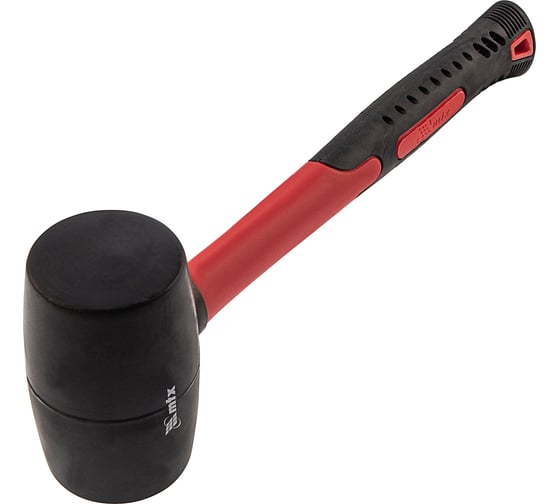 Изображение товара Резиновая киянка MATRIX 11193, 680 г