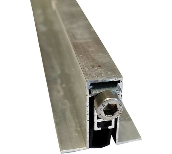 Изображение товара Автоматический порог DOUBLE FORCE DF модель Т, 280 мм POR280