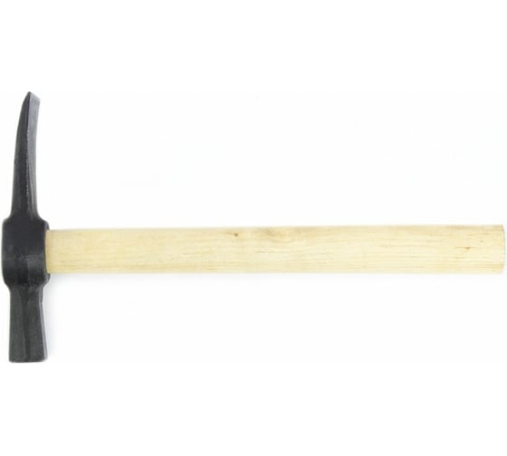 Изображение товара Молоток печника, Без бренда 600 г,деревянная ручка 10645