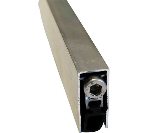 Изображение товара Автоматический порог DOUBLE FORCE DF модель П, 430 мм POR430P