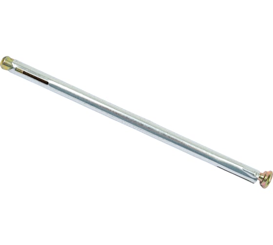 Изображение товара Рамный анкер МЕТАЛЛСЕРВИС М10x182 10 шт. 1227200