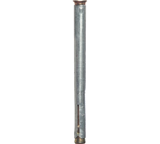 Изображение товара Рамный анкер МЕТАЛЛСЕРВИС М10x202 10 шт. 1227203