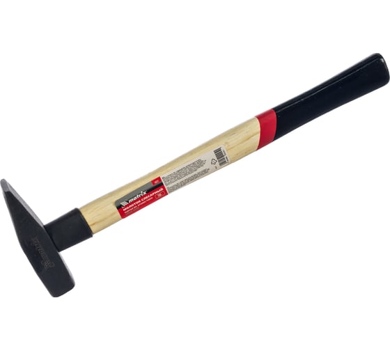 Изображение товара Слесарный молоток MATRIX 10227