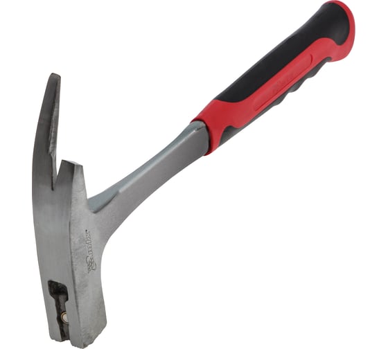 Изображение товара Молоток кровельщика MATRIX,  600г, 10620