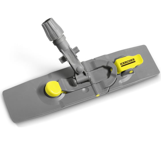 Изображение товара Держатель мопов под карманы с одним фиксатором KARCHER 40 см 6.999-144.0