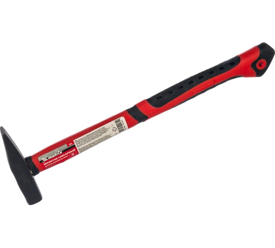 Изображение товара Слесарный молоток MATRIX 10315, 100 г